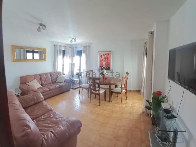 Piso, Manilva