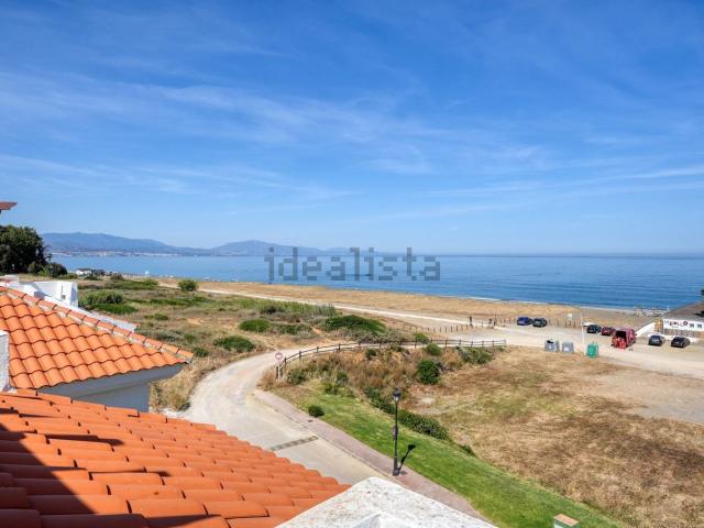 Piso, Manilva