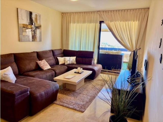 Piso, Manilva