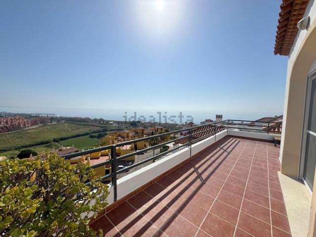 Piso, Manilva