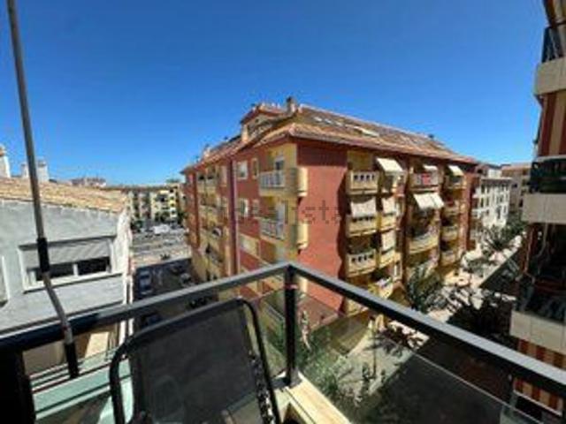 Piso, Manilva