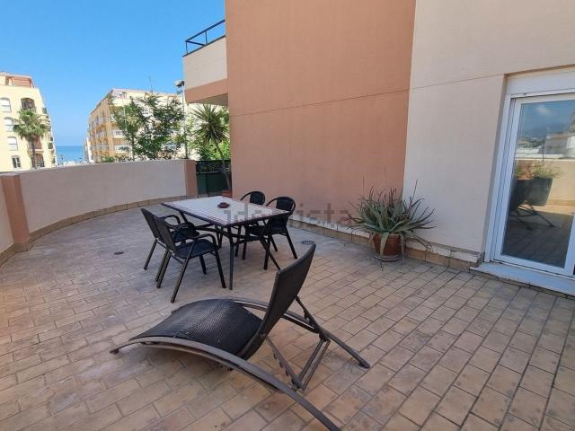 Piso, Manilva