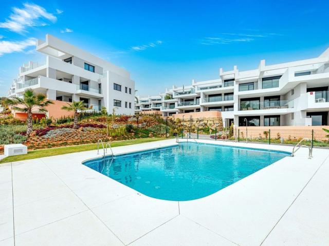 Piso, Manilva