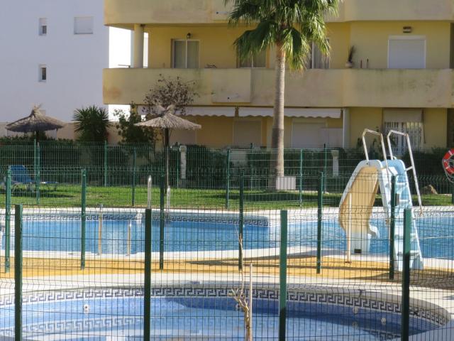 Piso, Manilva