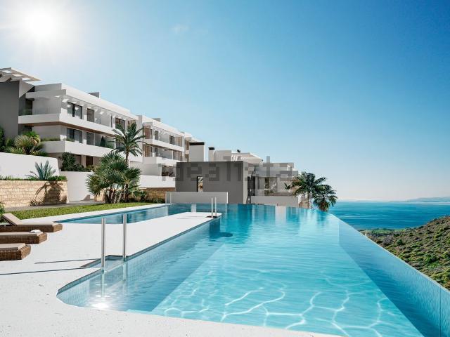 Piso, Manilva
