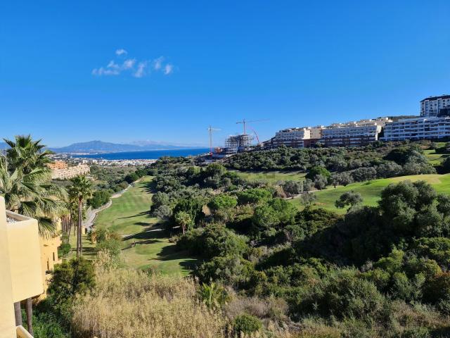 Piso, Manilva