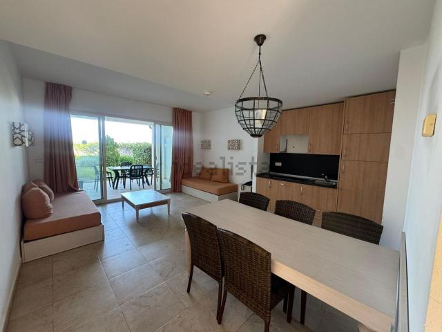 Piso, Manilva