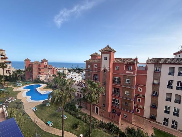 Piso, Manilva