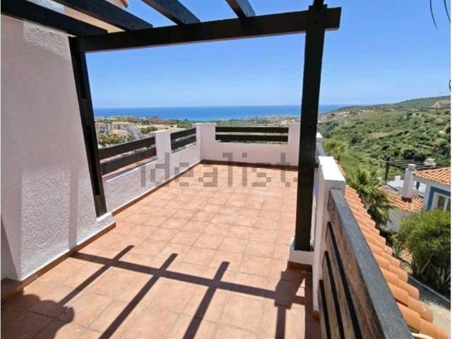 Piso, Manilva