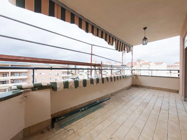 Piso, Manilva