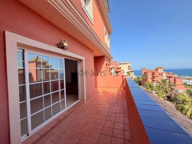 Piso, Manilva