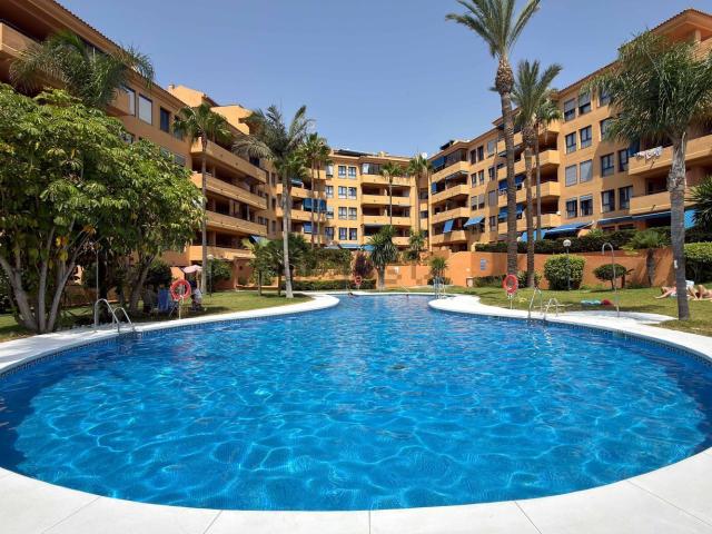 Piso, Manilva