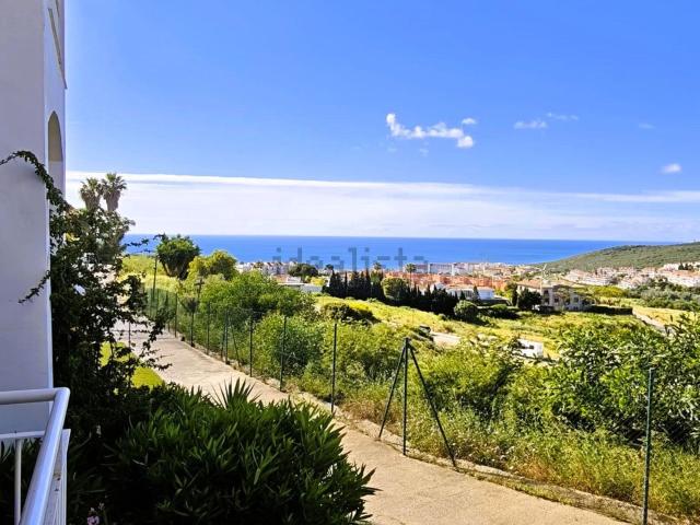 Piso, Manilva