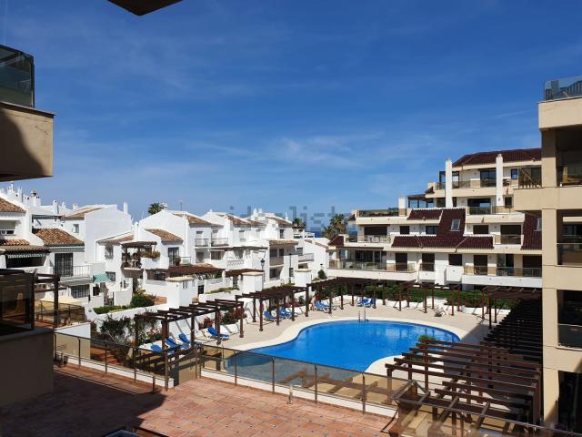 Piso, Manilva
