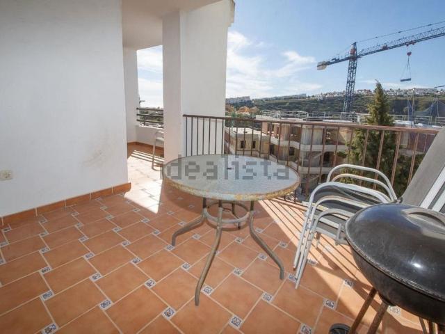 Piso, Manilva