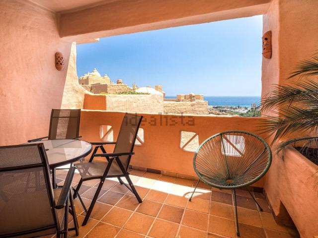 Piso, Manilva