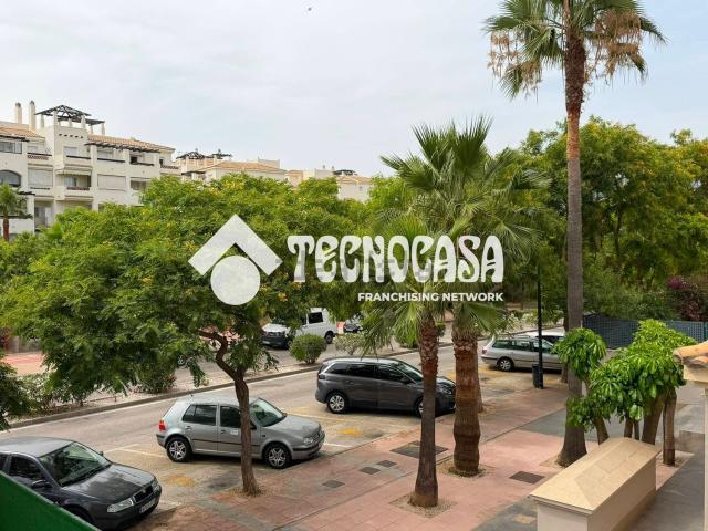 Piso, Manilva