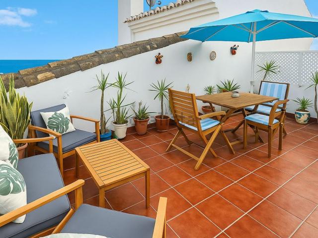 Piso, Manilva