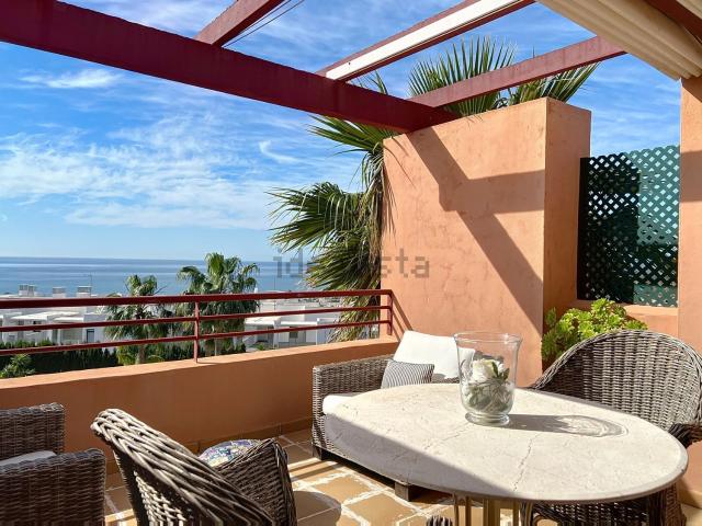 Piso, Manilva
