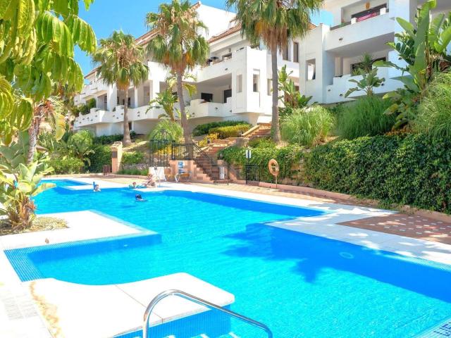 Piso, Manilva