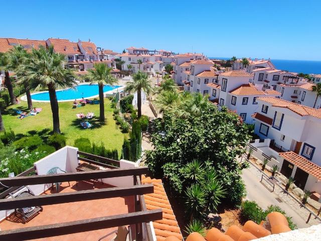 Piso, Manilva