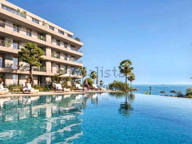 Piso, Manilva