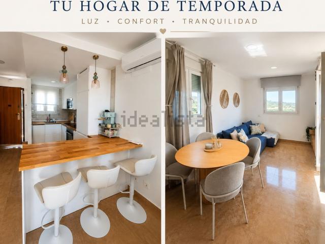 Piso, Manilva