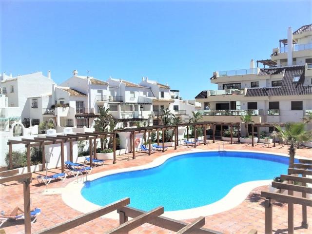 Piso, Manilva