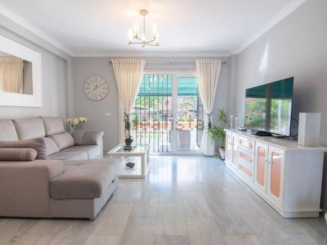 Piso, Manilva