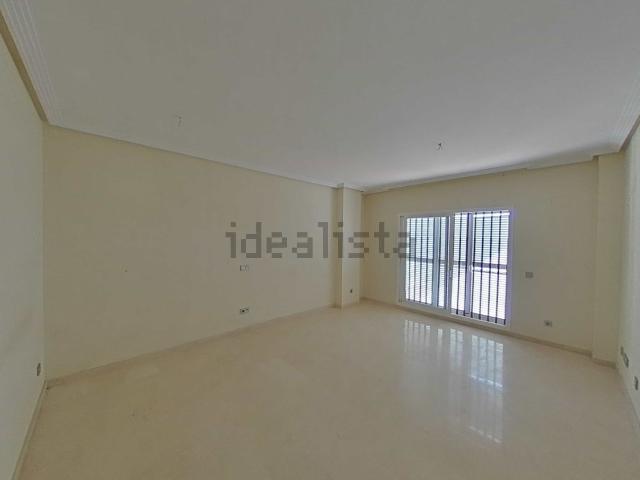 Piso, Manilva
