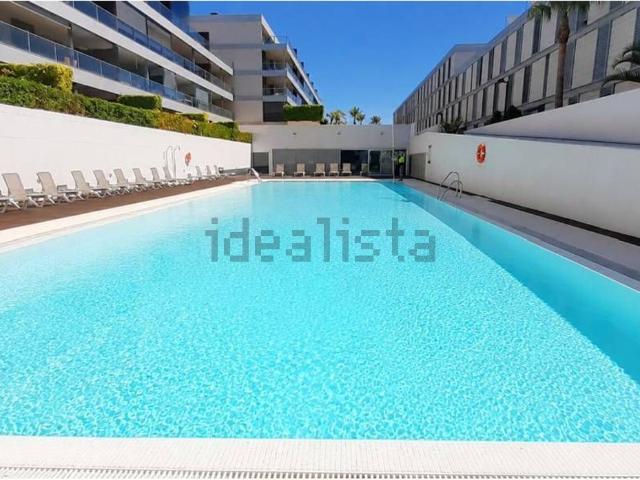 Piso, Manilva