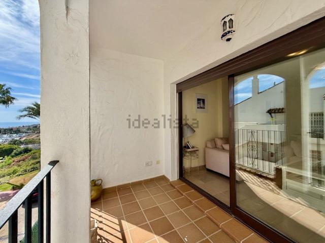 Piso, Manilva