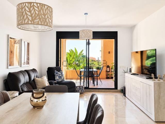 Piso, Manilva