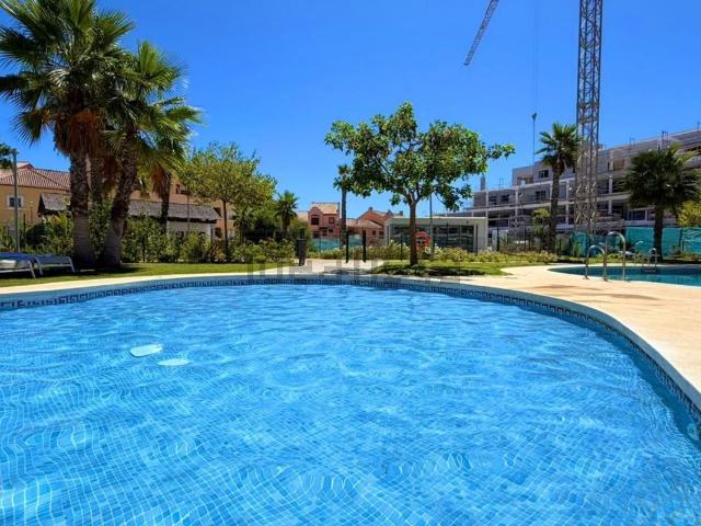 Piso, Manilva