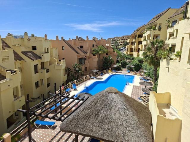 Piso, Manilva