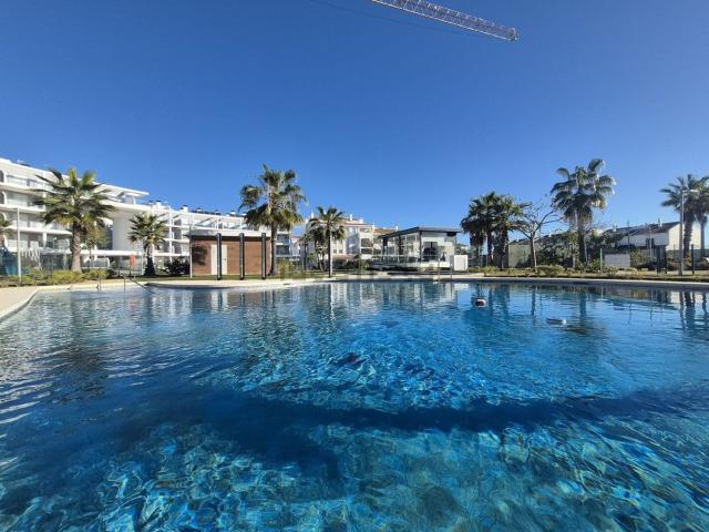 Piso, Manilva