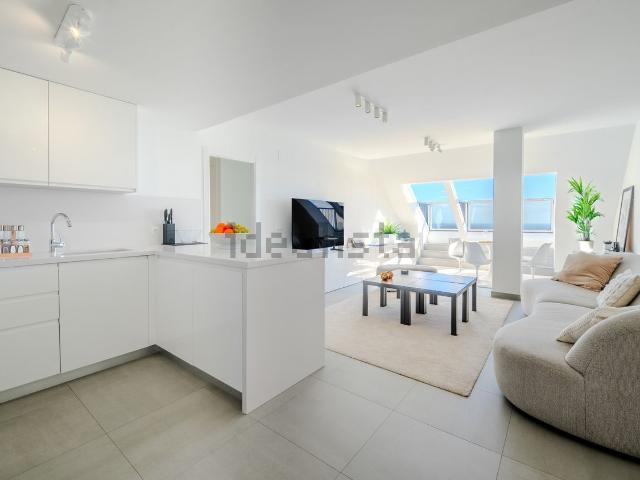 Piso, Manilva