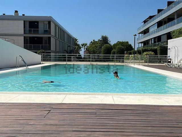 Piso, Manilva