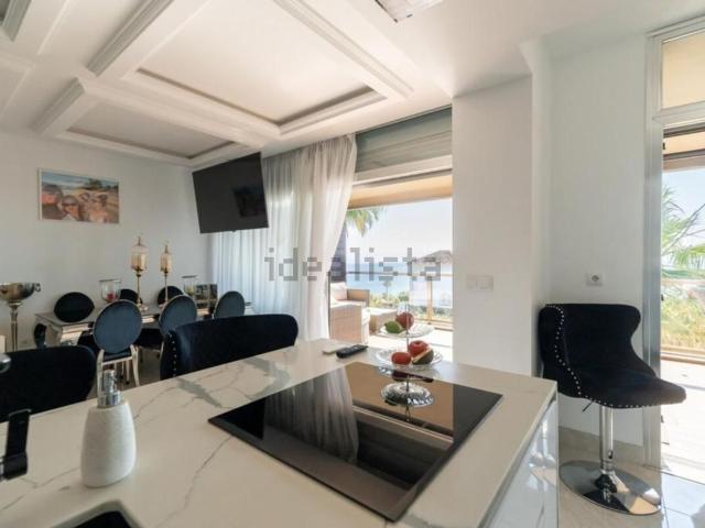 Piso, Manilva