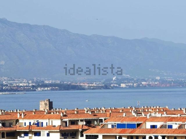 Piso, Manilva