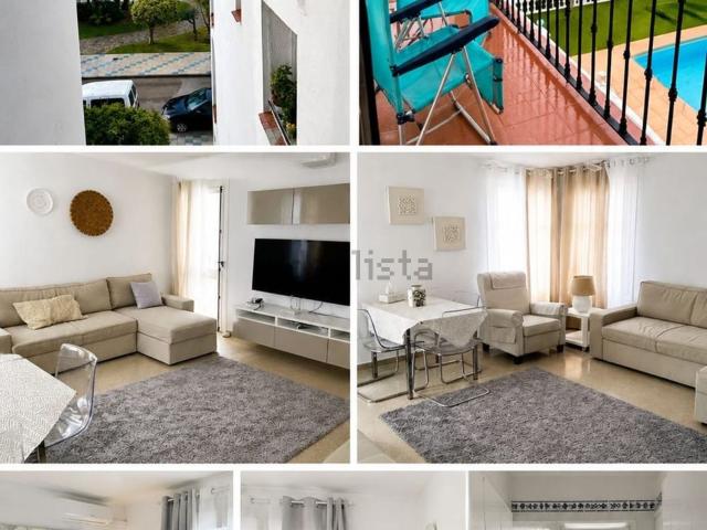 Piso, Manilva
