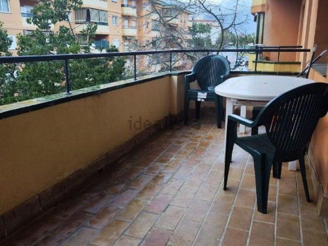 Piso, Manilva