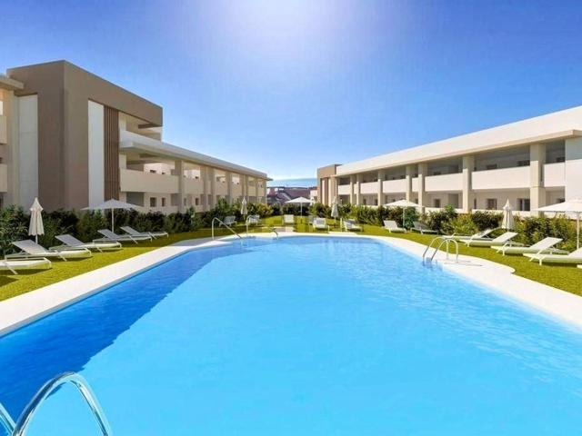Piso, Manilva