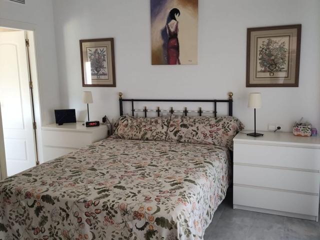 Piso, Manilva