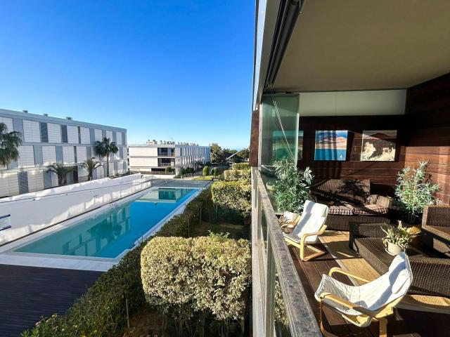 Piso, Manilva