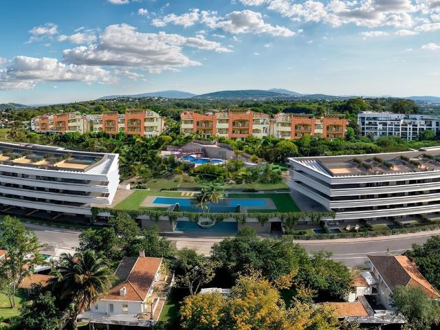 Piso, Manilva