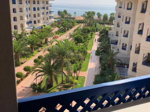 Piso, Manilva