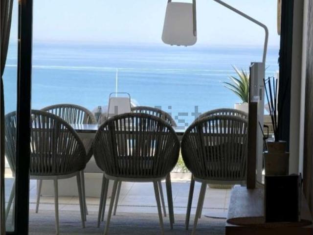 Piso, Manilva