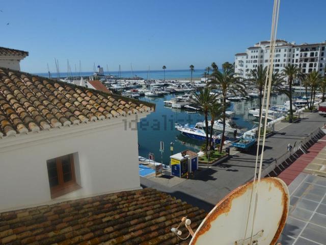 Piso, Manilva