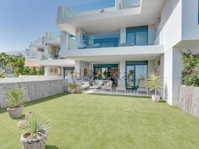 Piso, Manilva
